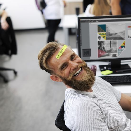 Fit blijven op je werk? TIPS