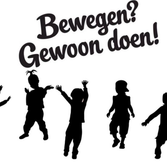 Hoeveel beweging heeft u nodig om gezond te blijven?