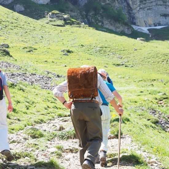 10 tips om te blijven bewegen onderweg en tijdens de vakantie