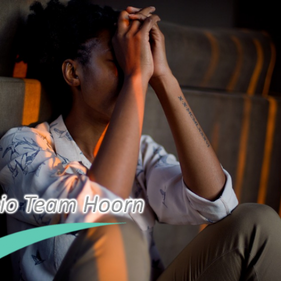 Waaraan herkent u een burn-out?