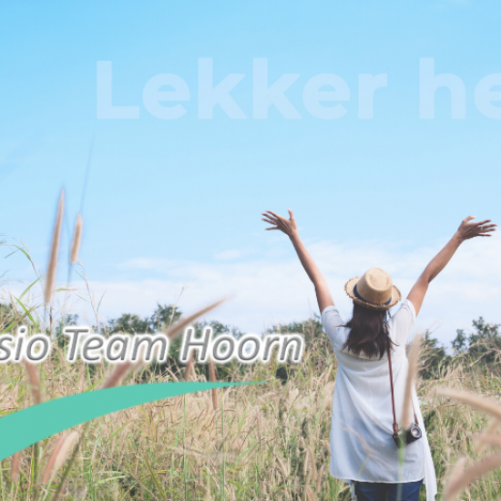 Tips bij hooikoorts