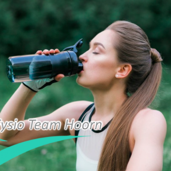 Training checklist voor mensen met diabetes