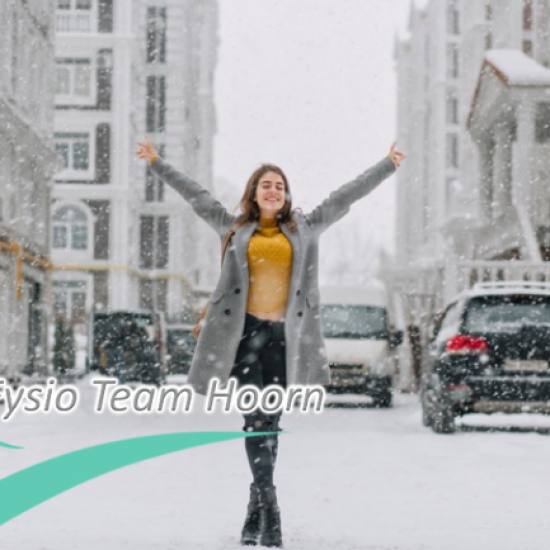 7 tips om fit te blijven in de winter