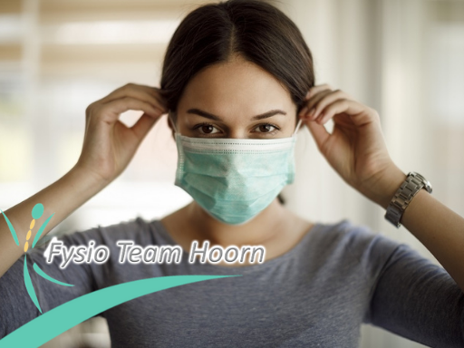 Veilig naar de fysiotherapeut, bij Fysio Team Hoorn kan het nog steeds!