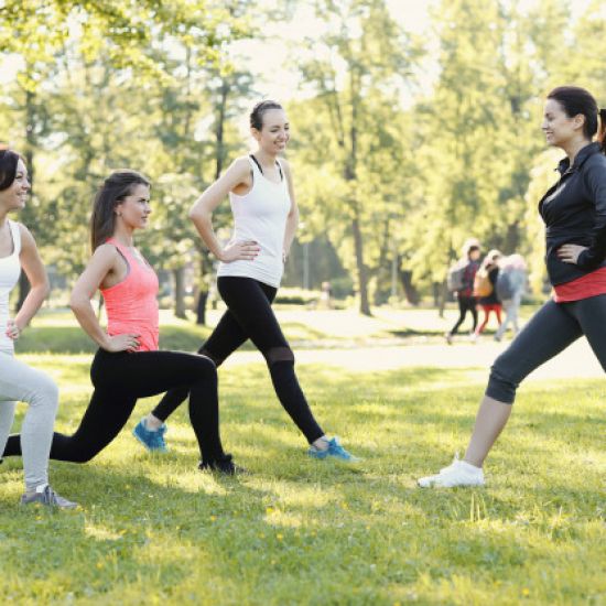 Fit blijven tijdens de zomerstop? Zo doet u dat!