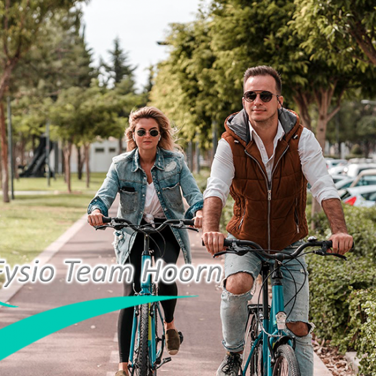 5 tips om rugpijn tijdens het fietsen te verminderen