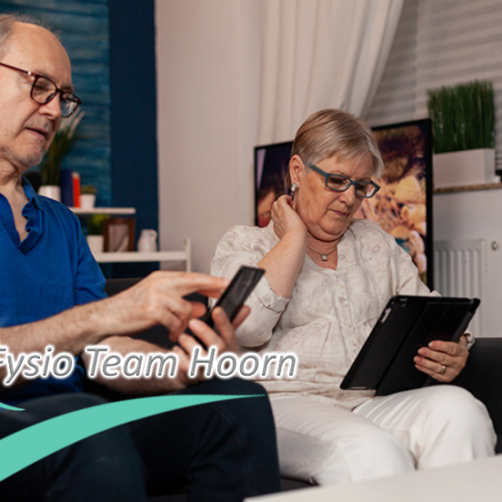 Hoe voorkomt u smartphone nekpijn?