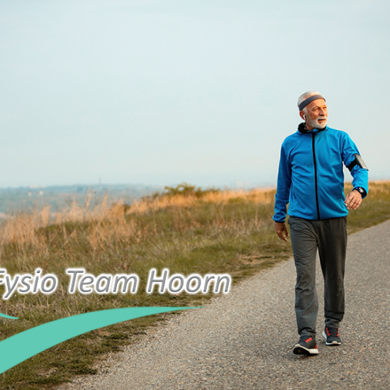 Brisk Walking: een goede methode voor jong en oud om gezond te blijven