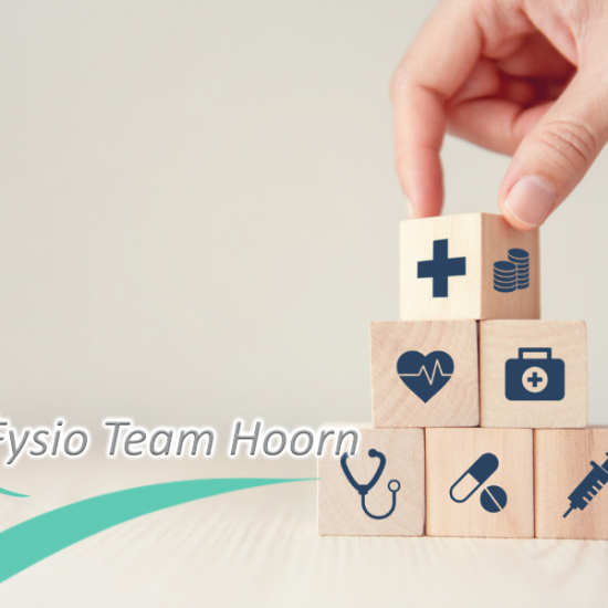 Goed verzekerd voor fysiotherapie in 2023