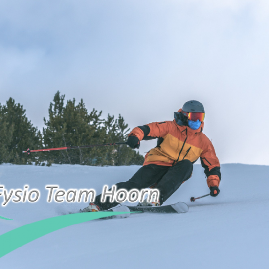 Voorkom blessures tijdens wintersport met deze drie tips