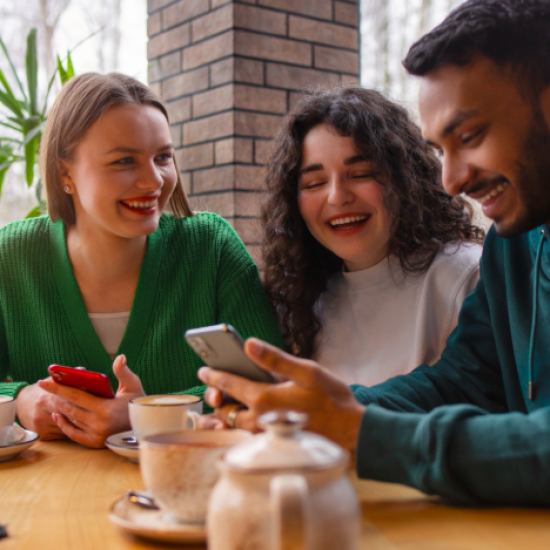 Social media zonder stress. Tips van onze therapeuten voor uw lichaam en mindset