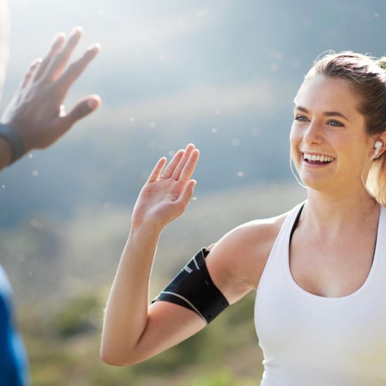 Terug in beweging: 6 tips om te sporten na een blessure