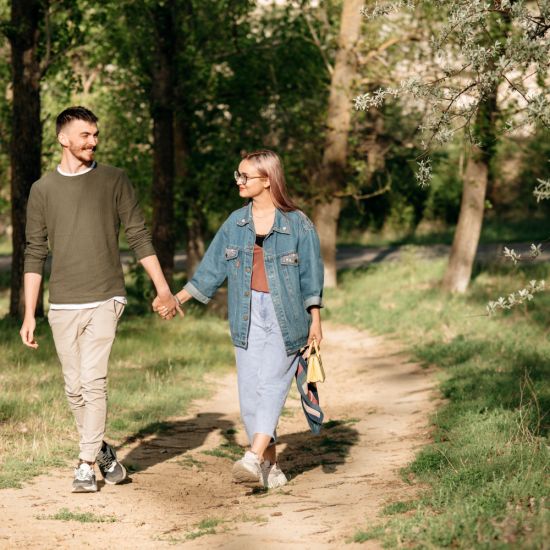 Waarom wandelen beter is dan u denkt