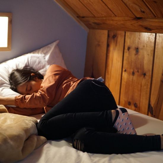 Slaap en spierherstel, haal meer uit uw nachtrust en uw spieren