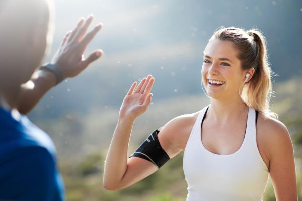 Terug in beweging: 6 tips om te sporten na een blessure