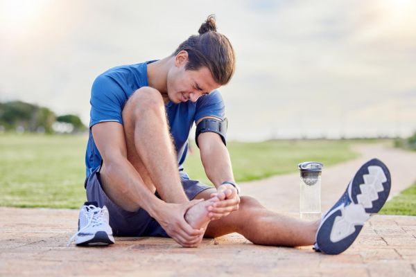 Hardloopblessures bij jongeren? De fysio geeft u tips