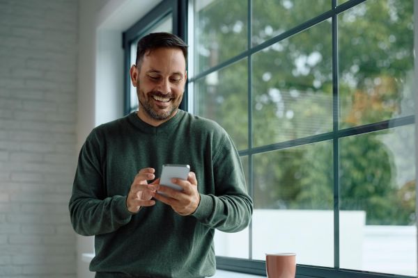 Polsklachten door smartphonegebruik, probeer deze tips! 