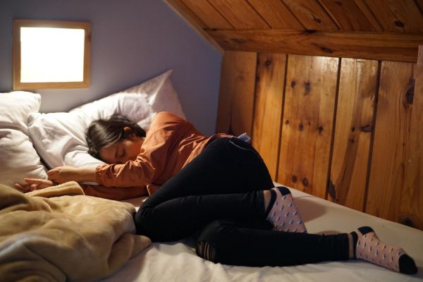 Slaap en spierherstel, haal meer uit uw nachtrust en uw spieren
