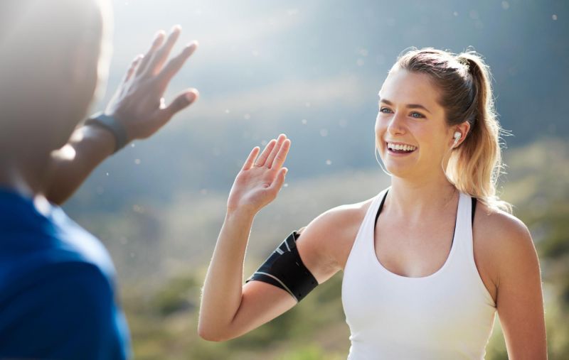 Terug in beweging: 6 tips om te sporten na een blessure