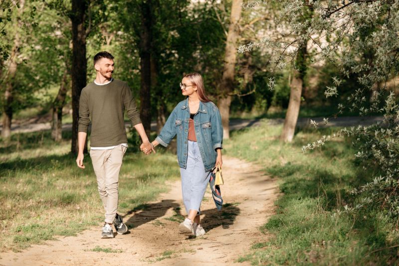 Waarom wandelen beter is dan u denkt
